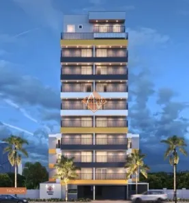 Apartamento com 2 Quartos à venda, 36m² no Guaiaúna, São Paulo