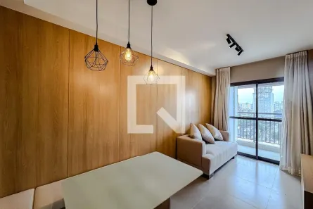 Apartamento com 2 Quartos à venda, 50m² no Quarta Parada, São Paulo
