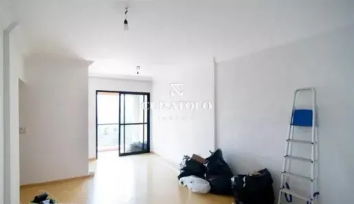 Apartamento com 2 Quartos à venda, 65m² no Jardim Taquaral, São Paulo