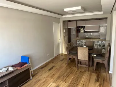 Apartamento com 2 Quartos à venda, 60m² no Capoeiras, Florianópolis