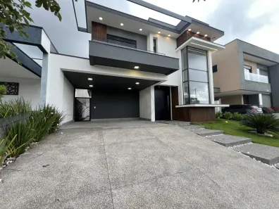 Casa de Condomínio com 3 Quartos à venda, 230m² no Jardim Primavera, Itupeva