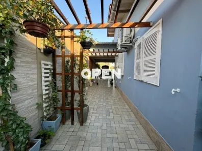 Casa com 3 Quartos à venda, 120m² no Estância Velha, Canoas