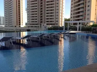 Apartamento com 3 Quartos à venda, 79m² no Paralela, Salvador