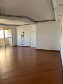 Apartamento com 4 Quartos à venda, 135m² no Vila Assunção, Santo André
