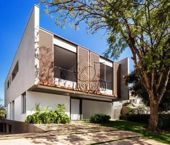 Casa de Condomínio com 5 Quartos à venda, 750m² no Alphaville Residencial Um, Barueri
