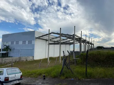 Galpão/Depósito/Armazém à venda, 420m² no Retiro São João, Sorocaba