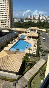Apartamento com 3 Quartos à venda, 75m² no Imbuí, Salvador