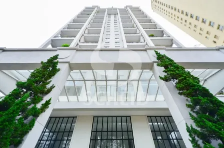 Apartamento com 1 Quarto à venda, 82m² no Paraíso do Morumbi, São Paulo