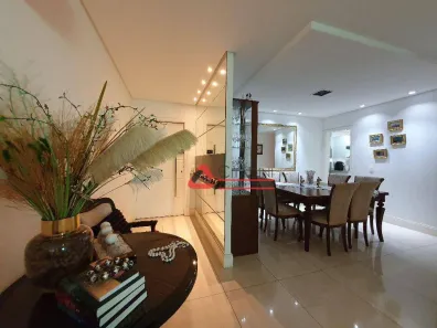 Apartamento com 2 Quartos para venda ou aluguel, 160m² no Jardim Paulistano, Sorocaba