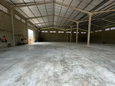 Galpão/Depósito/Armazém com 1 Quarto para alugar, 1050m² no Morros, Teresina