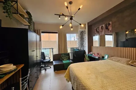 Apartamento com 1 Quarto à venda, 22m² no Vila Mariana, São Paulo