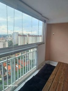 Apartamento com 3 Quartos à venda, 105m² no Vila Campestre, São Paulo