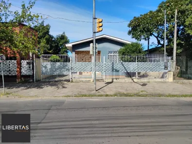 Casa com 3 Quartos à venda, 110m² no Cristal, Porto Alegre