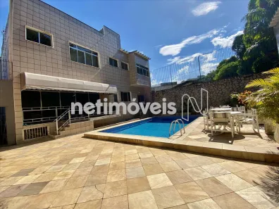 Casa com 4 Quartos à venda, 683m² no Jardim Guanabara, Rio de Janeiro