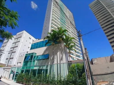 Apartamento com 3 Quartos à venda, 91m² no Meireles, Fortaleza