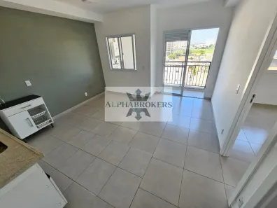 Apartamento com 1 Quarto à venda, 37m² no Presidente Altino, Osasco