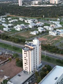Apartamento com 2 Quartos à venda, 37m² no Graciosa - Orla 14, Palmas