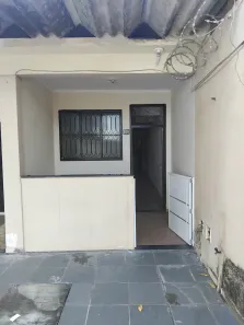 Apartamento com 2 Quartos para alugar, 90m² no Bangu, Rio de Janeiro