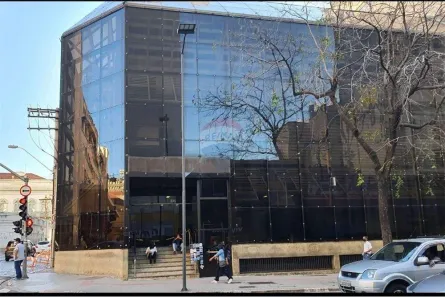 Prédio Comercial para alugar, 2954m² no Vila Lídia, Campinas