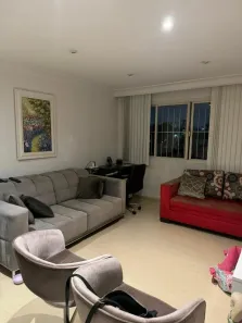 Apartamento com 2 Quartos à venda, 78m² no Vila Alexandria, São Paulo