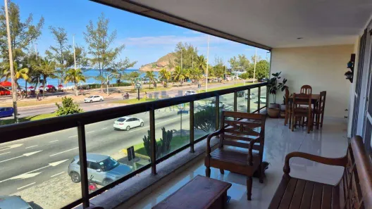Apartamento com 4 Quartos à venda, 184m² no Recreio dos Bandeirantes, Rio de Janeiro
