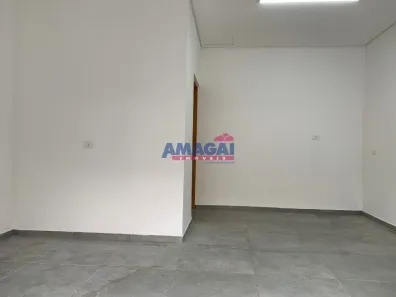 Imóvel Comercial para alugar, 19m² no Centro, Jacareí