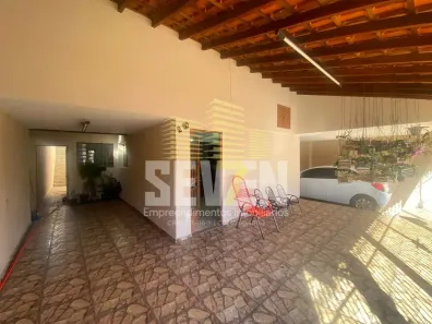 Casa com 3 Quartos à venda, 223m² no Alto Higienópolis, Bauru