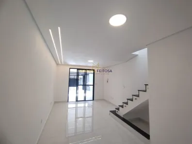 Sobrado com 3 Quartos à venda, 160m² no Vila São Geraldo, São Paulo