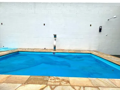 Fazenda/Sítio com 1 Quarto à venda, 72m² no Parque Bellaville, Hortolândia