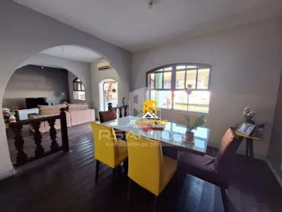 Casa de Condomínio com 4 Quartos à venda, 800m² no Taquara, Rio de Janeiro