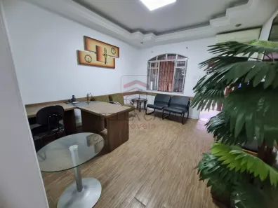 Sobrado com 3 Quartos para alugar, 93m² no Vila Bertioga, São Paulo