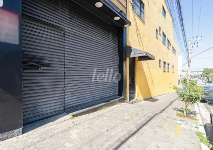 Ponto Comercial para alugar, 250m² no Penha de França, São Paulo