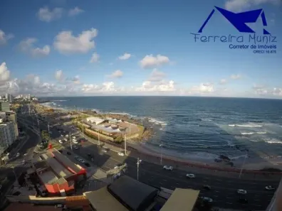 Apartamento com 2 Quartos para alugar, 68m² no Pituba, Salvador