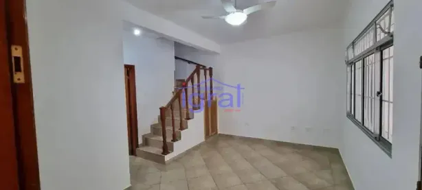 Sobrado com 3 Quartos à venda, 90m² no Jardim Oriental, São Paulo