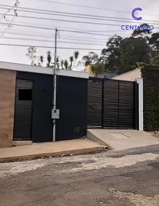Lote/Terreno à venda, 370m² no Parque Jardim da Serra, Juiz de Fora