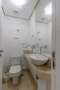 Apartamento com 2 Quartos à venda, 84m² no Brooklin Paulista, São Paulo