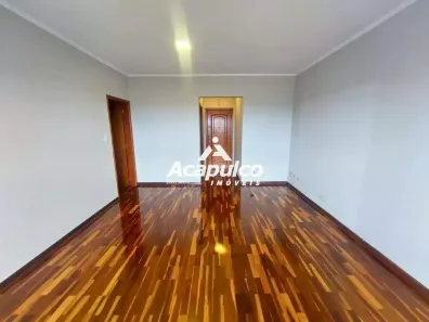 Apartamento com 3 Quartos à venda, 177m² no Chácara Girassol, Americana