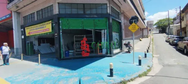 Ponto Comercial para alugar, 420m² no Vila Augusta, Guarulhos