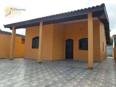 Casa com 3 Quartos à venda, 115m² no Indaiá, Bertioga