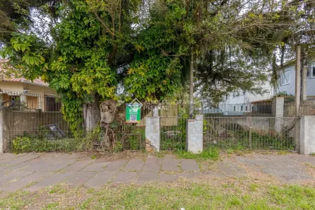 Lote/Terreno à venda, 500m² no Niterói, Canoas