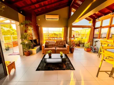 Cobertura com 2 Quartos à venda, 168m² no Sarandi, Porto Alegre