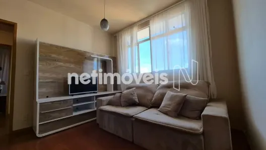 Apartamento com 3 Quartos à venda, 95m² no Marajó, Belo Horizonte