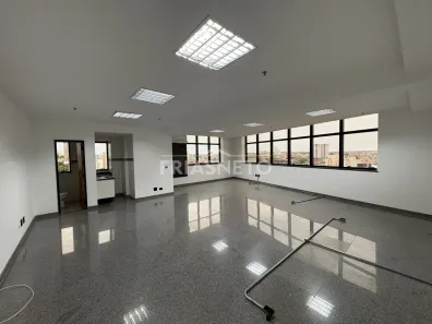 Ponto Comercial para alugar, 75m² no Cidade Alta, Piracicaba