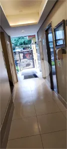Apartamento com 1 Quarto à venda, 40m² no Bela Vista, São Paulo