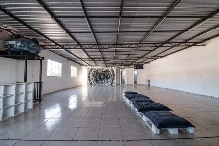 Ponto Comercial para alugar, 200m² no Jardim São Bernardo, São Paulo