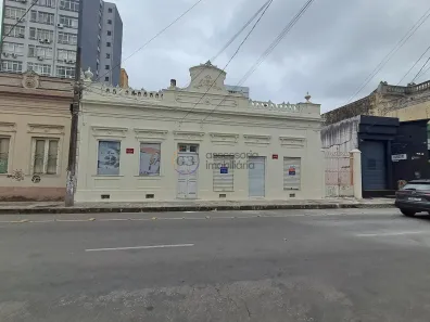 Prédio Comercial com 4 Quartos à venda, 100m² no Centro, Pelotas