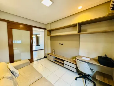 Apartamento com 3 Quartos à venda, 98m² no Nazaré, Belém