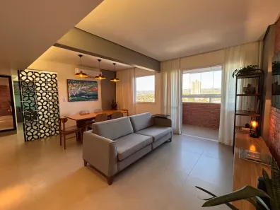 Apartamento com 2 Quartos à venda, 110m² no Plano Diretor Sul, Palmas