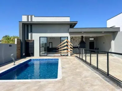 Casa com 3 Quartos à venda, 169m² no Loteamento Parque Residencial Serras de Atibaia II, Atibaia