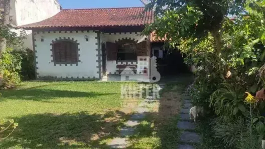 Casa com 3 Quartos à venda, 220m² no Maravista, Niterói